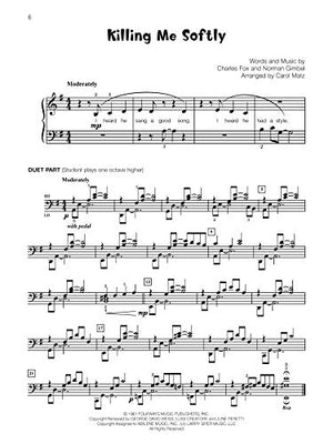 Famous & Fun Rock, Bk 3: 9 Appealing Piano Arrangements (Famous & Fun, Bk 3),Used