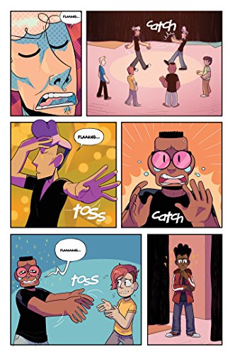 The Backstagers Vol. 2 (2),Used