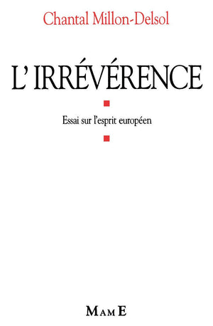 Irrvrence,Used