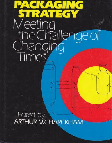Packaging StrategyMeeting the Challenge of Changing Times,Used