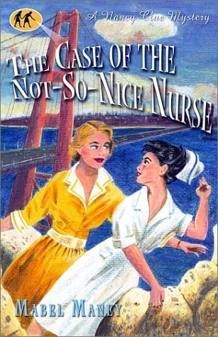 The Case of the NotSoNice Nurse,Used