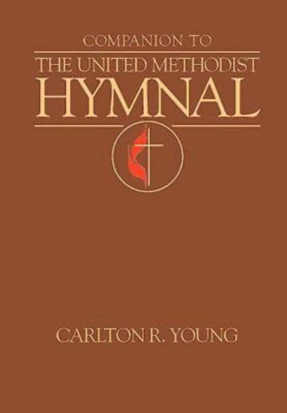 Companion to the United Methodist Hymnal,Used