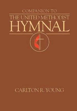 Companion to the United Methodist Hymnal,Used