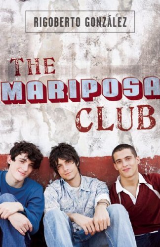 The Mariposa Club,Used