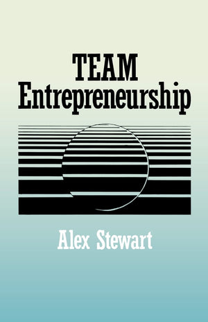 Team Entrepreneurship,Used