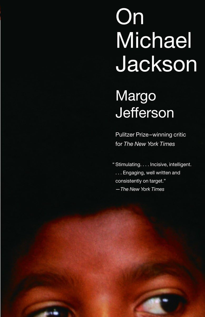 On Michael Jackson,New