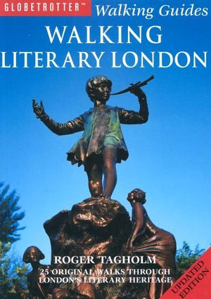 Walking Literary London,Used