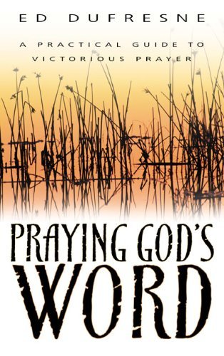 Praying Gods Word,New