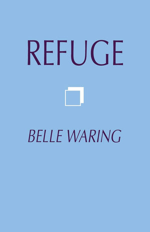 Refuge (Pitt Poetry Series),Used