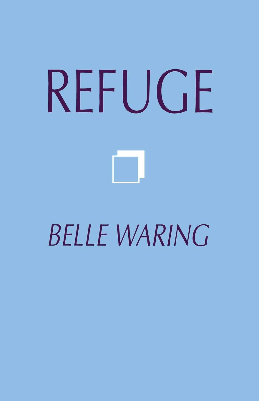 Refuge (Pitt Poetry Series),Used