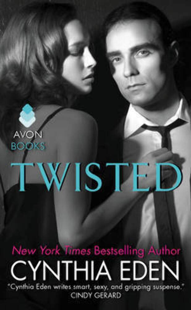 Twisted: LOST Series #2,Used