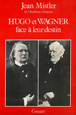 Hugo et Wagner face  leur destin,Used