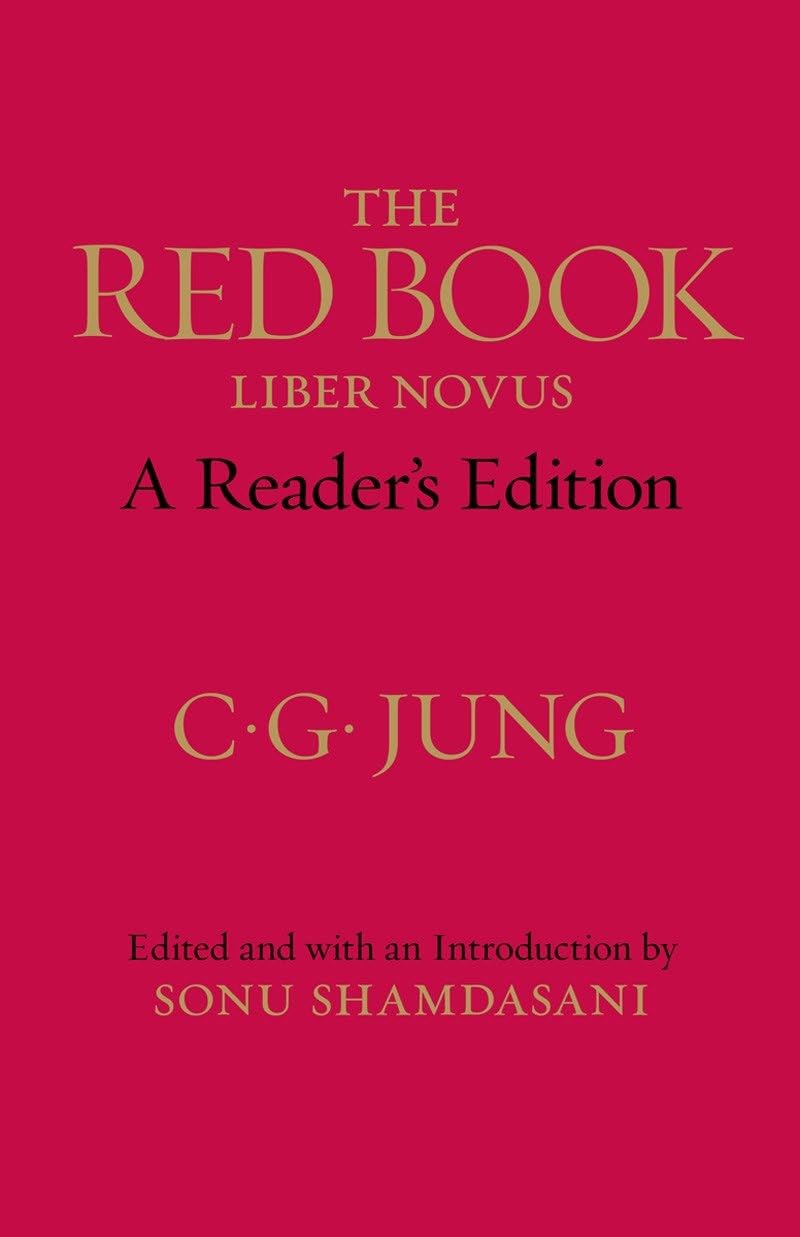 The Red Book: A Reader's Edition (Philemon),New