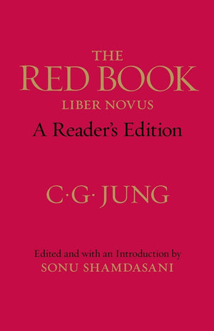 The Red Book: A Reader's Edition (Philemon),Used