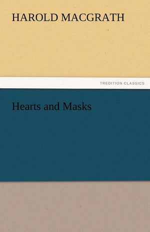 Hearts and Masks,Used