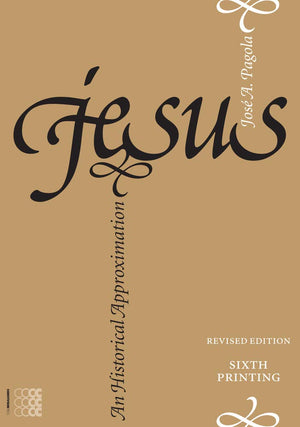 Jesus: An Historical Approximation (Kyrios),New
