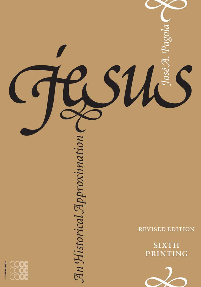 Jesus: An Historical Approximation (Kyrios),Used