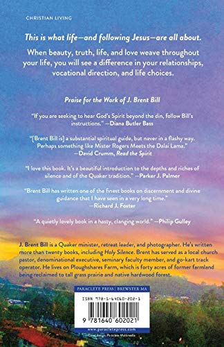 Beauty, Truth, Life, and Love: Four Essentials for the Abundant Life,Used