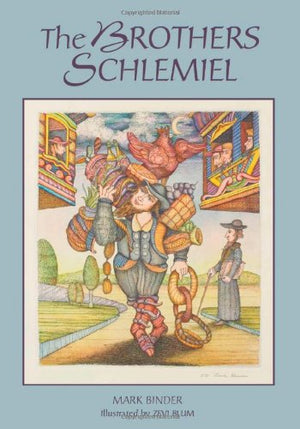 The Brothers Schlemiel,Used