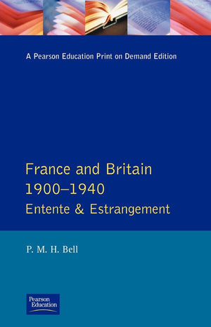 France and Britain, 19001940,Used