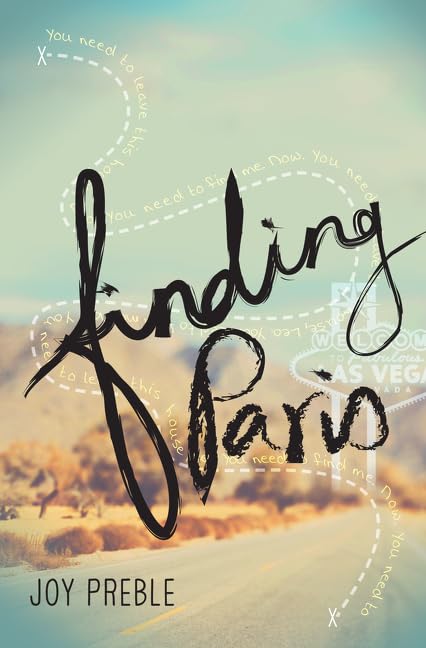 Finding Paris,Used