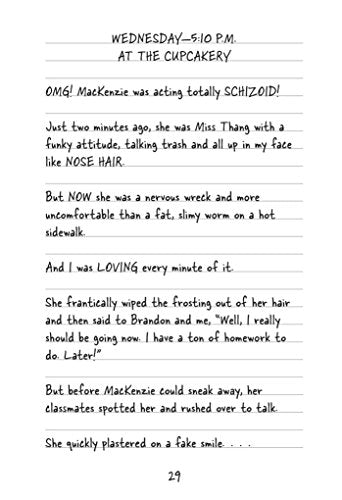 Dork Diaries 10: Tales from a NotSoPerfect Pet Sitter (10),New