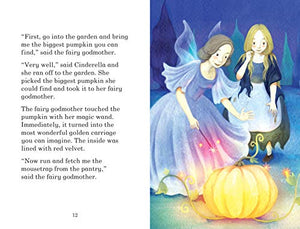 Ladybird Tales: Cinderella,Used