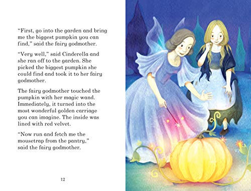 Ladybird Tales: Cinderella,Used