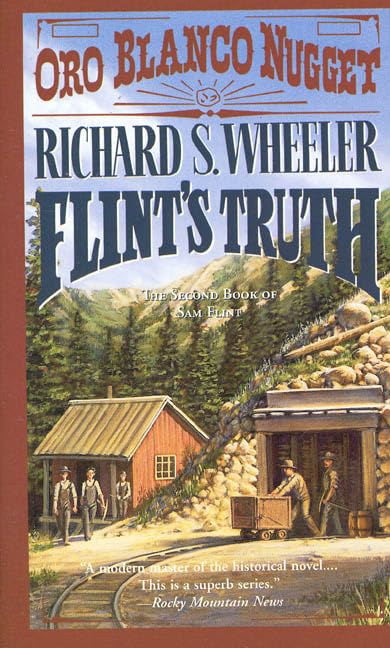 Flint's Truth,Used