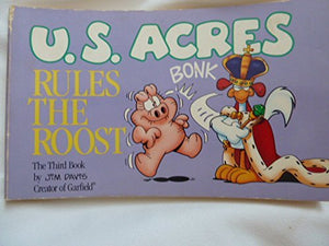 U.S. Acres Rules the Roost,New