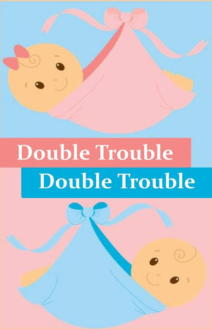 Double Trouble (Family),Used