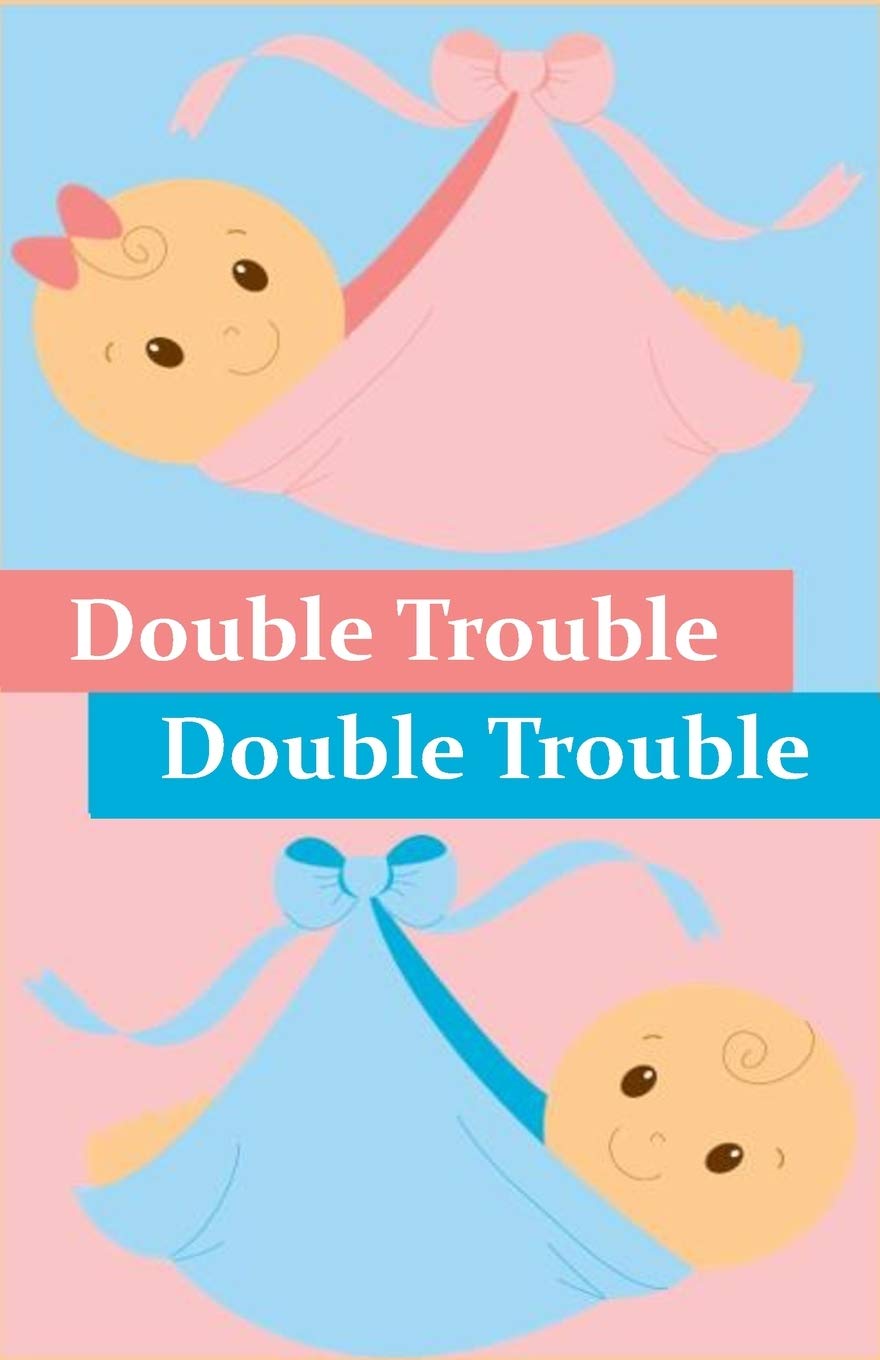 Double Trouble (Family),Used
