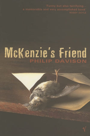 McKenzie's Friend,Used