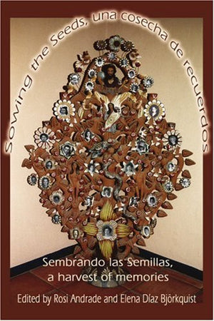 Sowing the Seeds, una cosecha de recuerdos: Sembrando las Semillas, a harvest,Used