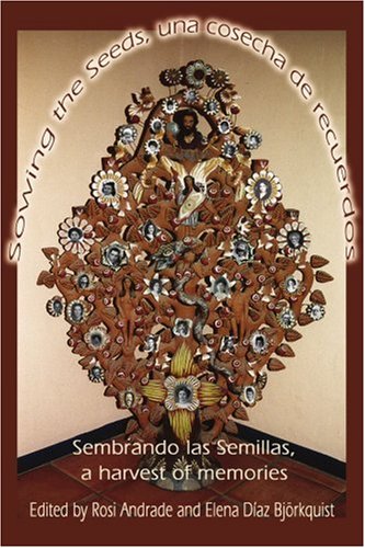 Sowing the Seeds, una cosecha de recuerdos: Sembrando las Semillas, a harvest,Used