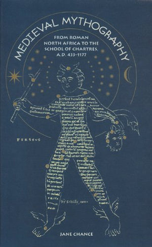 Medieval Mythography, Volume 1: From Roman North Africa To The School Of Chartres, A.D. 4331177,Used