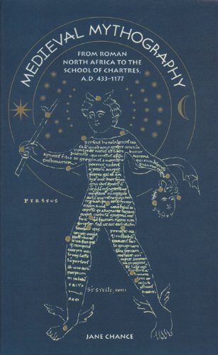 Medieval Mythography, Volume 1: From Roman North Africa To The School Of Chartres, A.D. 4331177,Used