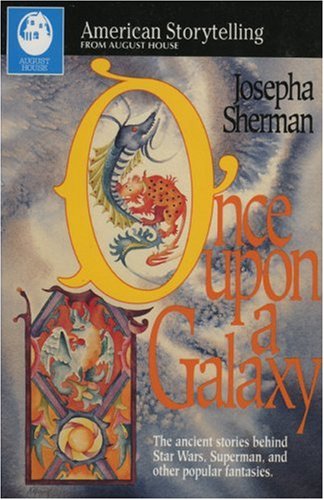 Once Upon a Galaxy (American Storytelling),Used