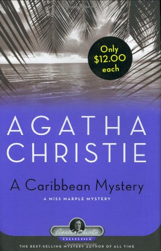 A Caribbean Mystery: A Miss Marple Mystery (Agatha Christie Collection),Used
