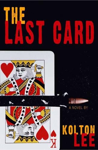 Last Card: A Novel,Used
