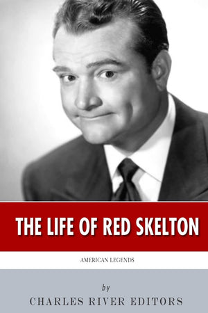 American Legends: The Life of Red Skelton,Used