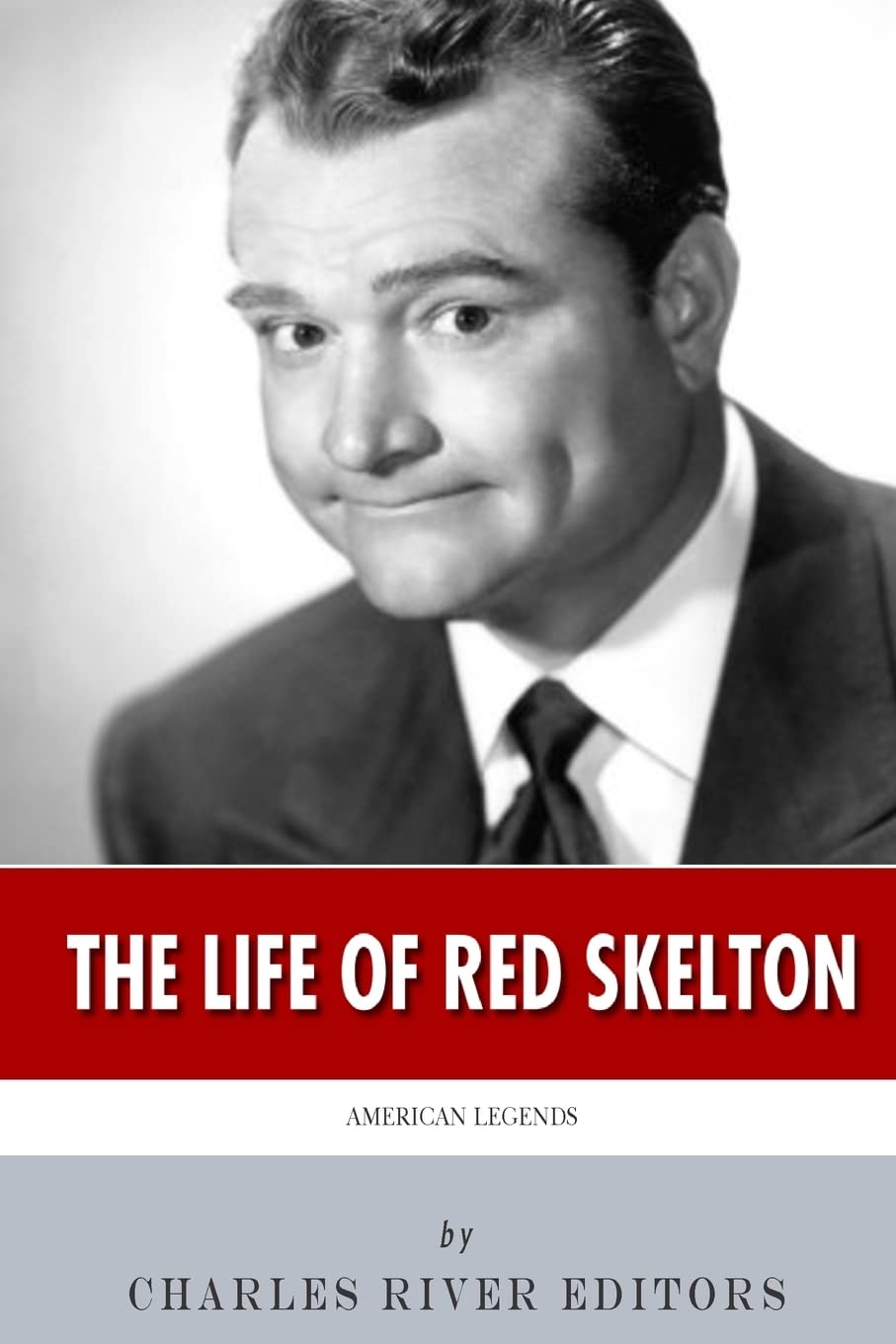 American Legends: The Life of Red Skelton,Used