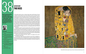 50 Paintings You Should Know (50 You Should Know),Used