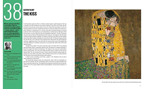 50 Paintings You Should Know (50 You Should Know),Used