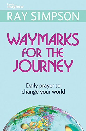 Waymarks for The Journey,Used