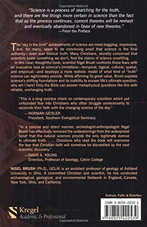 The Limitations Of Scientific Truth: Why Science Can'T Answer Life'S Ultimate Questions,New