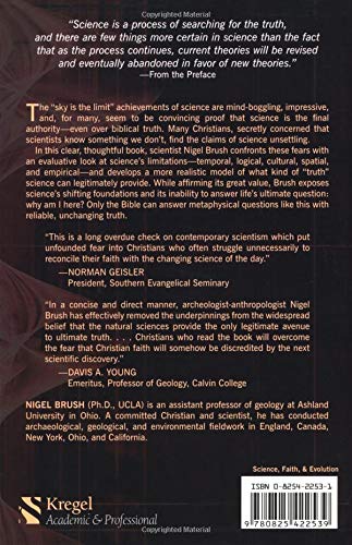 The Limitations Of Scientific Truth: Why Science Can'T Answer Life'S Ultimate Questions,New