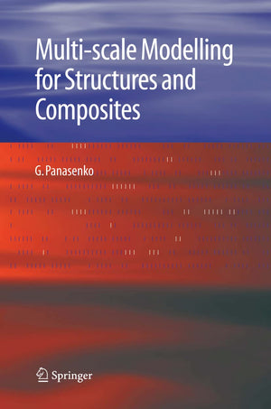 Multiscale Modelling for Structures and Composites,Used