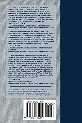 The Terms of Communion,Used