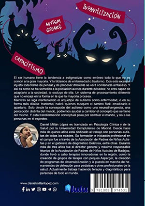 Gu? Autista: Consejos para sobrevivir en el loco mundo de los neurot?icos (Spanish Edition),Used